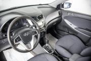 Hyundai Solaris I Пермь  - изображение 30