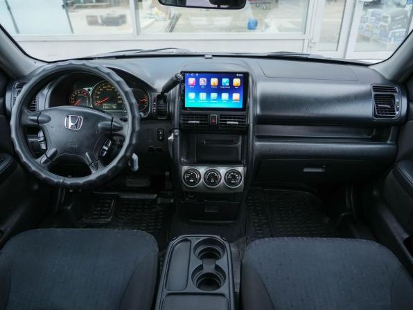 Honda CR-V II Рестайлинг с пробегом 2005 года, цена 820 000 рублей, 318340 км, внедорожник, Автокод Объявления