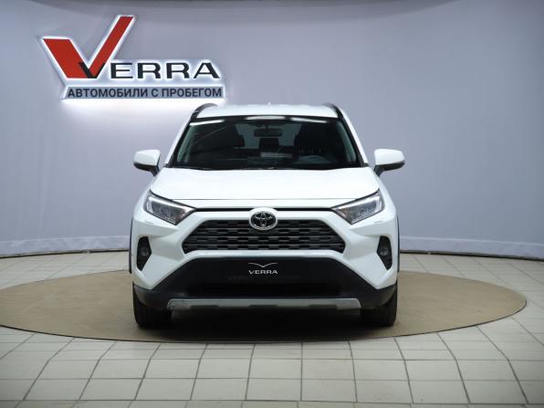 Toyota RAV4 V (XA50) с пробегом 2019 года, цена 2 890 000 рублей, 148170 км, внедорожник, Автокод Объявления