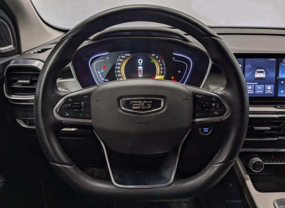 Belgee X50 Санкт-Петербург  - изображение 21