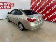 Hyundai Elantra IV (HD) Новочеркасск  - изображение 21
