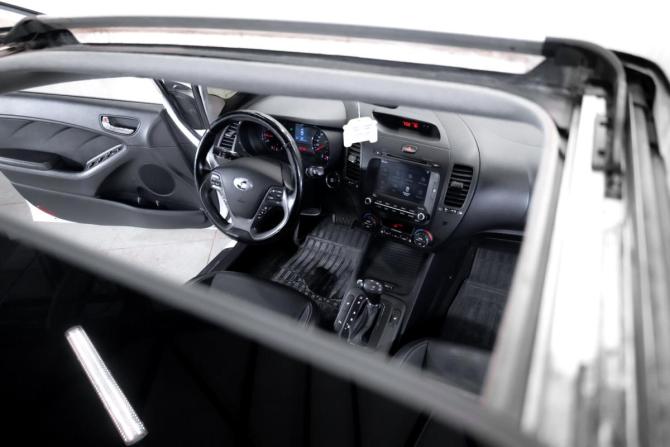 Kia K3 I с пробегом 2012 года, цена 899 000 рублей, 205469 км, седан, Автокод Объявления