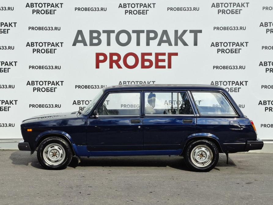 Lada (ВАЗ) 2104 Владимир  - изображение 8