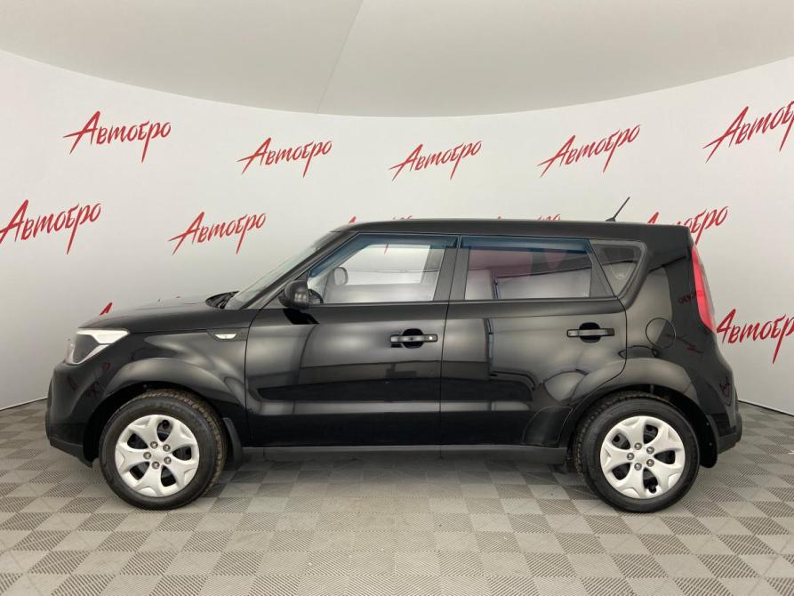 Kia Soul II Псков  - изображение 2