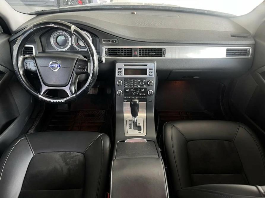 Volvo XC70 II Екатеринбург  - изображение 13