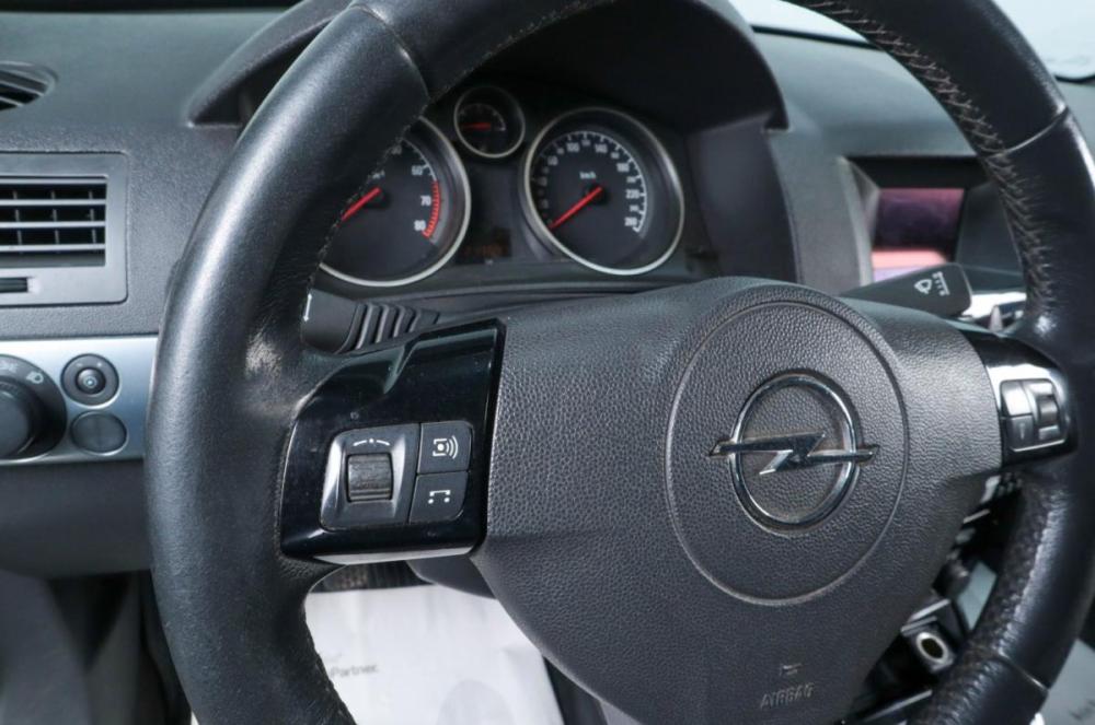 Opel Astra H Рестайлинг Челябинск  - изображение 11
