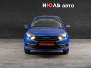 Lada (ВАЗ) Granta I Рестайлинг Екатеринбург  - изображение 14