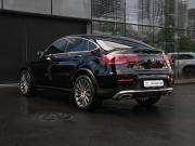 Mercedes-Benz GLC Coupe I (C253) Рестайлинг Москва  - изображение 32