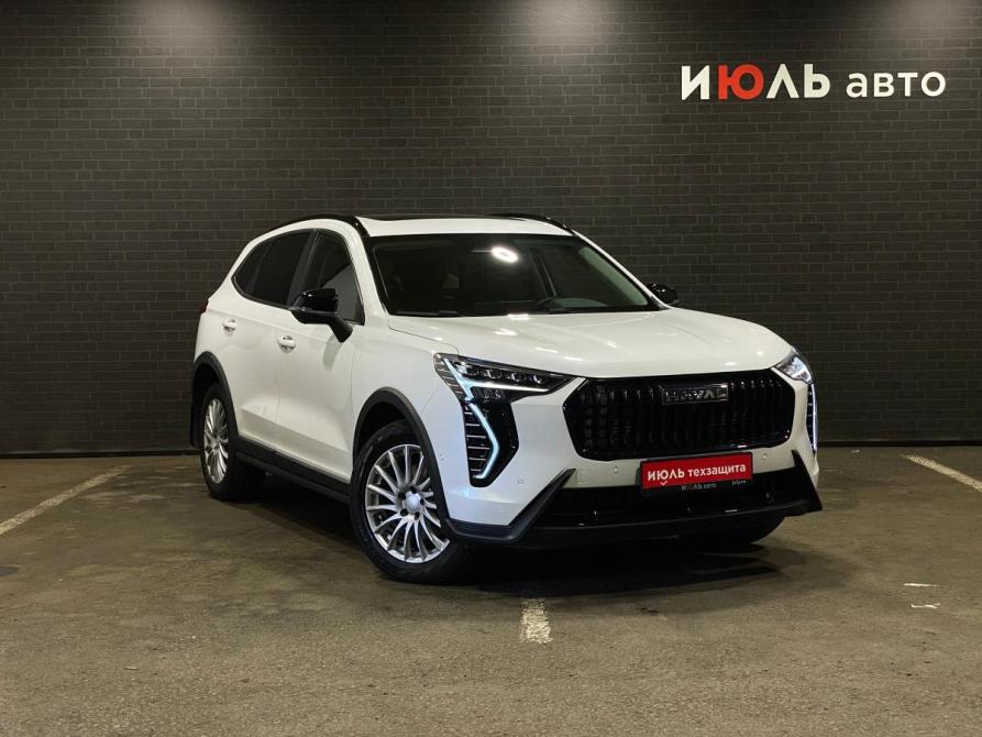 Haval Jolion I Рестайлинг Челябинск  - изображение 3