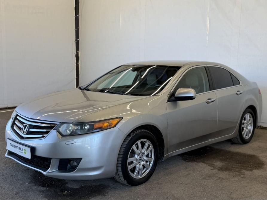 Honda Accord VIII Псков  - изображение 1