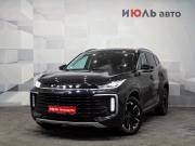 Exeed TXL I Рестайлинг Екатеринбург  - изображение 24