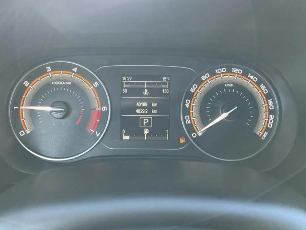 Lada (ВАЗ) Vesta I Рестайлинг (NG) с пробегом 2024 года, цена 1 350 330 рублей, 40188 км, седан, Автокод Объявления