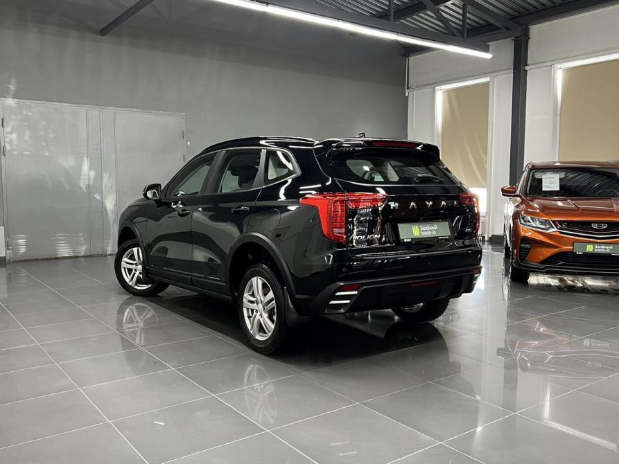 Haval Jolion I Рестайлинг Тверь  - изображение 6