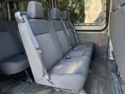Ford Transit Custom I Тамбов  - изображение 33