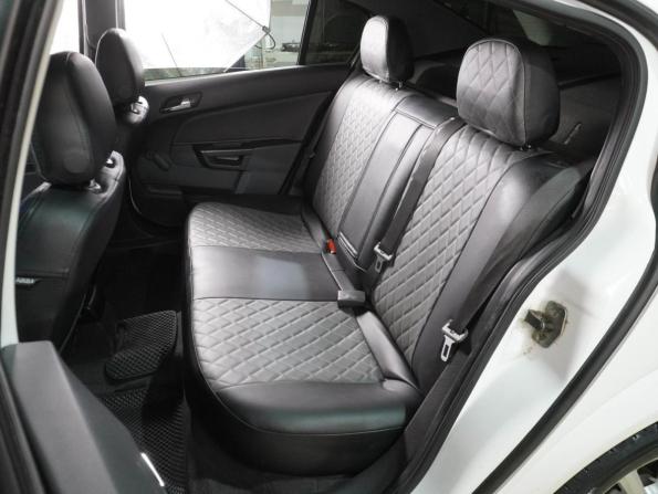 Opel Astra H Рестайлинг с пробегом 2012 года, цена 699 000 рублей, 274473 км, седан, Автокод Объявления