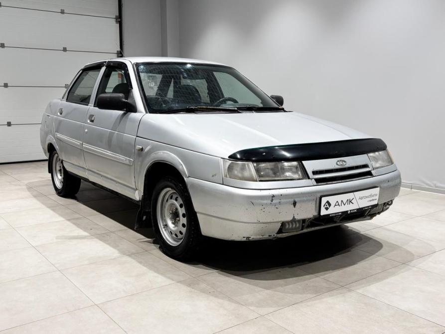 Lada (ВАЗ) 2110 Екатеринбург  - изображение 2