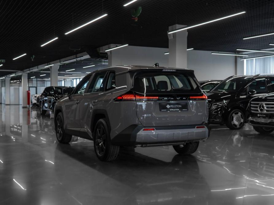 Toyota RAV4 VI (XA60) Москва  - изображение 4
