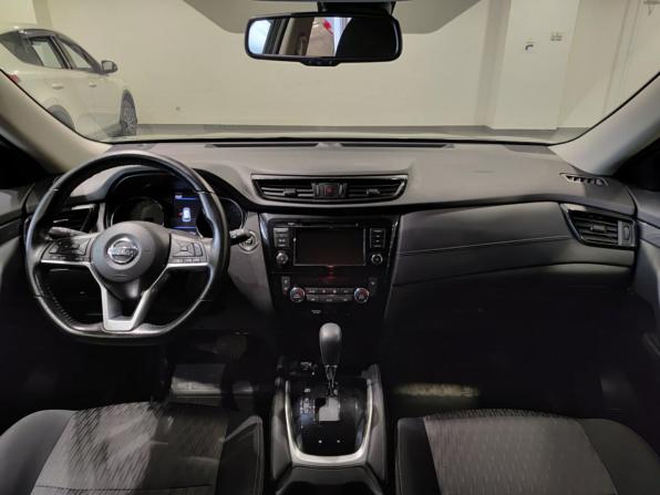 Nissan X-Trail III Рестайлинг с пробегом 2020 года, цена 2 245 000 рублей, 94349 км, внедорожник, Автокод Объявления