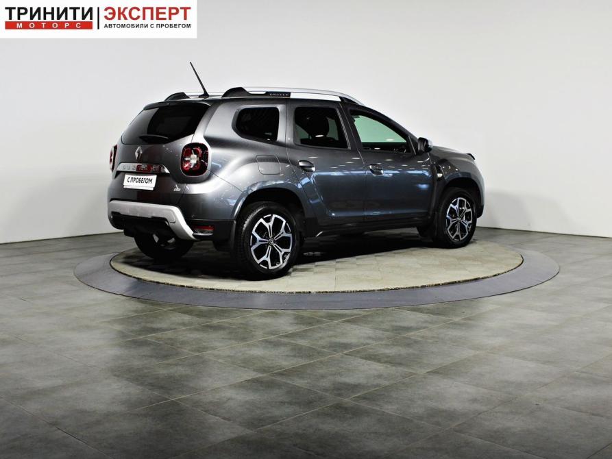 Renault Duster II Белгород  - изображение 5