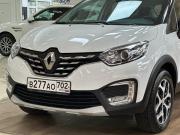 Renault Kaptur I Рестайлинг Уфа  - изображение 35