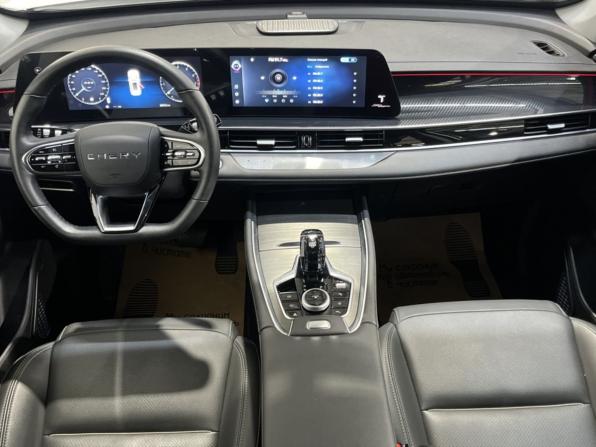 Chery Tiggo 7 Pro Max I Рестайлинг с пробегом 2024 года, цена 2 131 000 рублей, 28921 км, внедорожник, Автокод Объявления