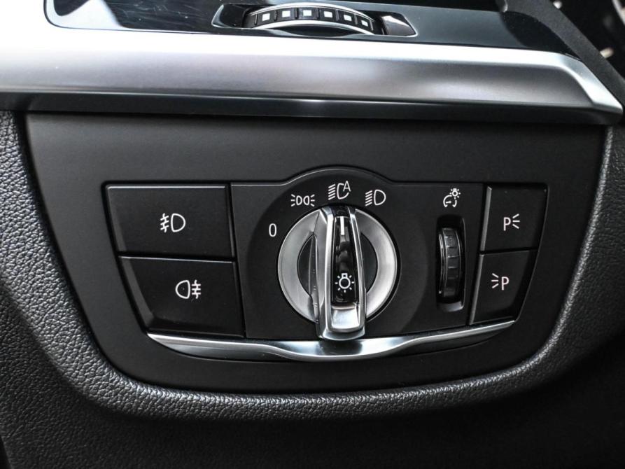 BMW X3 III (G01) Новороссийск  - изображение 19