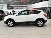 Nissan Qashqai I Рестайлинг Казань  - изображение 32