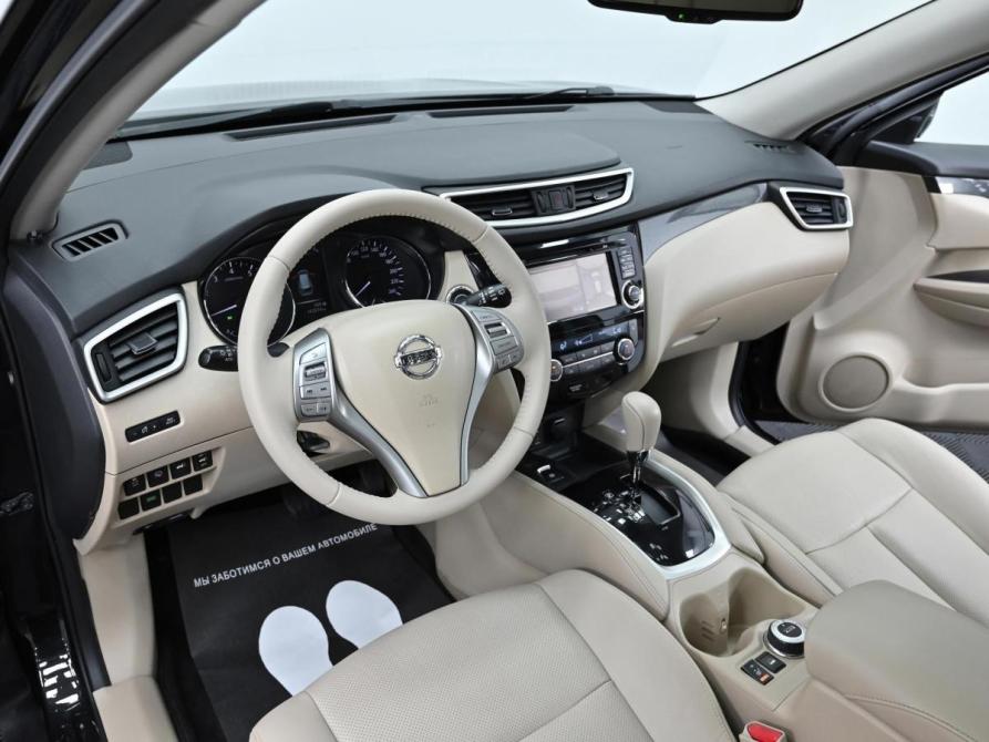 Nissan X-Trail III Москва  - изображение 6