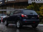 Nissan Qashqai I Рестайлинг Москва  - изображение 18