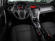 Opel Astra J Рестайлинг Воронеж  - изображение 25