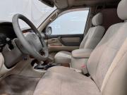 Toyota Land Cruiser 100 Series Рестайлинг 1 Новосибирск  - изображение 38