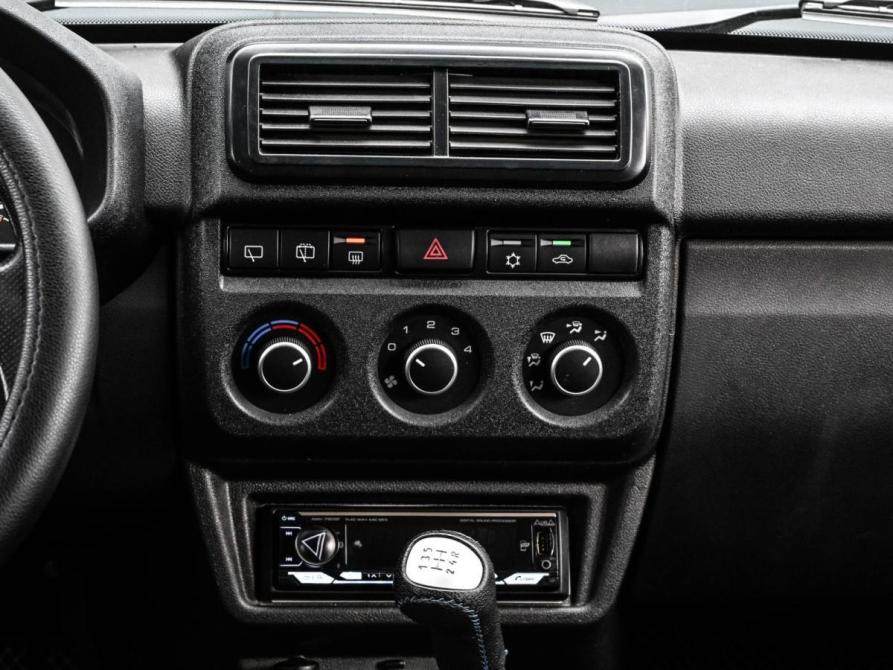 Lada (ВАЗ) Niva Legend Новороссийск  - изображение 15