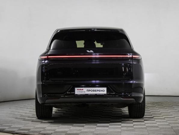 Li Auto (Lixiang) L7 I с пробегом 2023 года, цена 5 199 000 рублей, 63993 км, внедорожник, Автокод Объявления