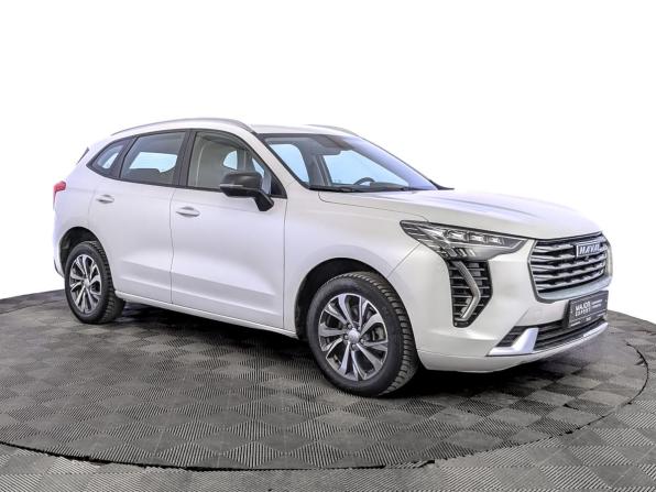 Haval Jolion I с пробегом 2023 года, цена 1 300 000 рублей, 157074 км, внедорожник, Автокод Объявления