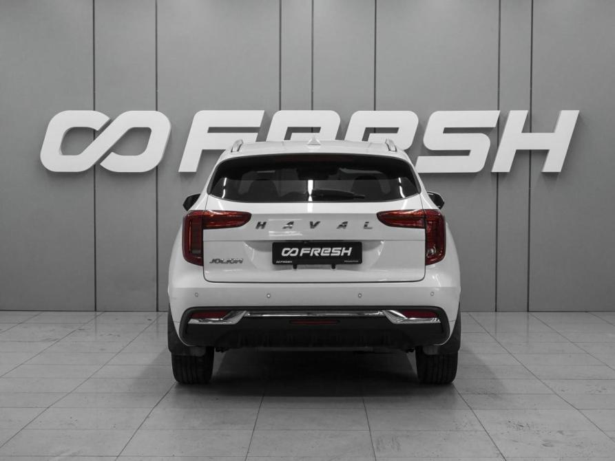 Haval Jolion I Ростов-на-Дону  - изображение 4