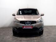 Nissan Qashqai I Рестайлинг Чита  - изображение 22