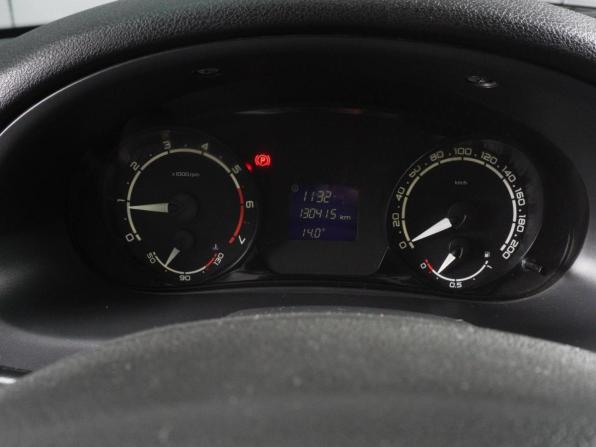 Lada (ВАЗ) Priora I Рестайлинг с пробегом 2016 года, цена 699 000 рублей, 130415 км, седан, Автокод Объявления