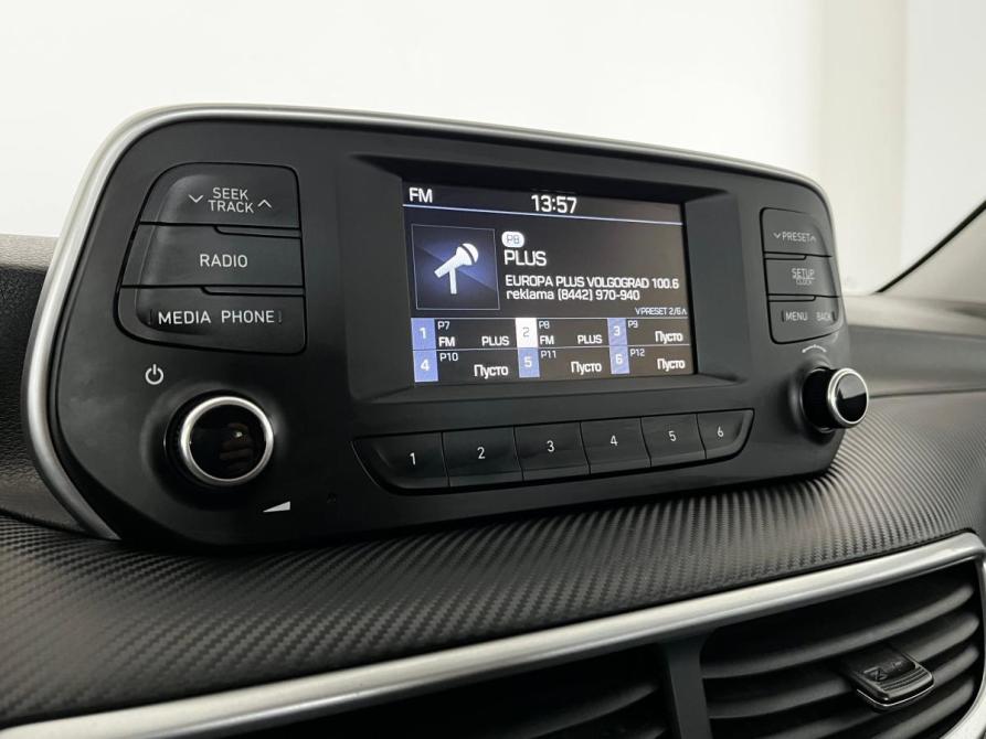 Hyundai Tucson III Рестайлинг Волгоград  - изображение 15