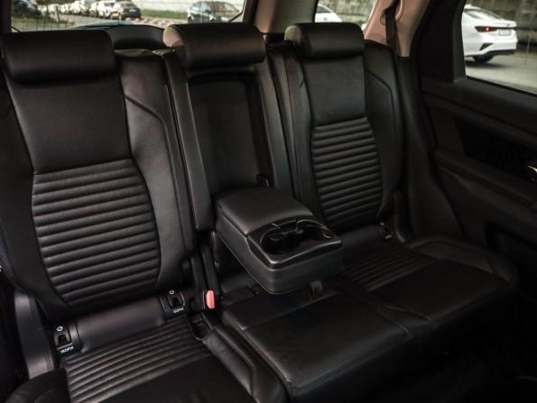 Land Rover Discovery Sport I Рестайлинг с пробегом 2021 года, цена 3 399 777 рублей, 81458 км, внедорожник, Автокод Объявления