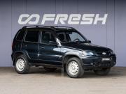Chevrolet Niva I Рестайлинг Краснодар  - изображение 23
