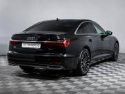 Audi A6 V (C8) Москва  - изображение 25