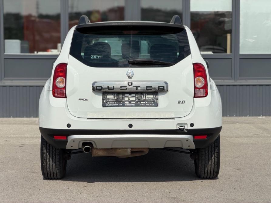 Renault Duster I Волгоград  - изображение 9