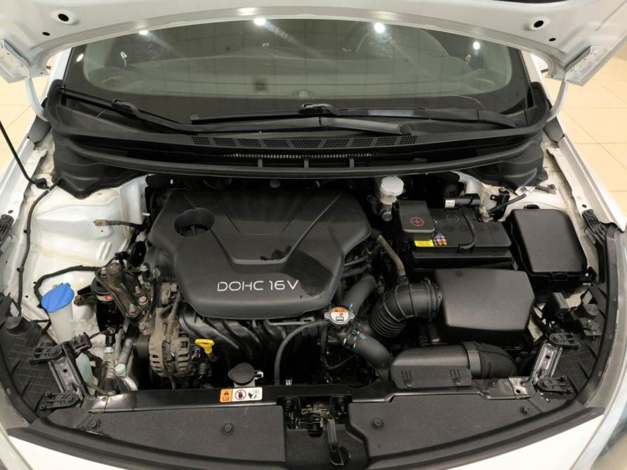Kia Cerato III Казань  - изображение 11