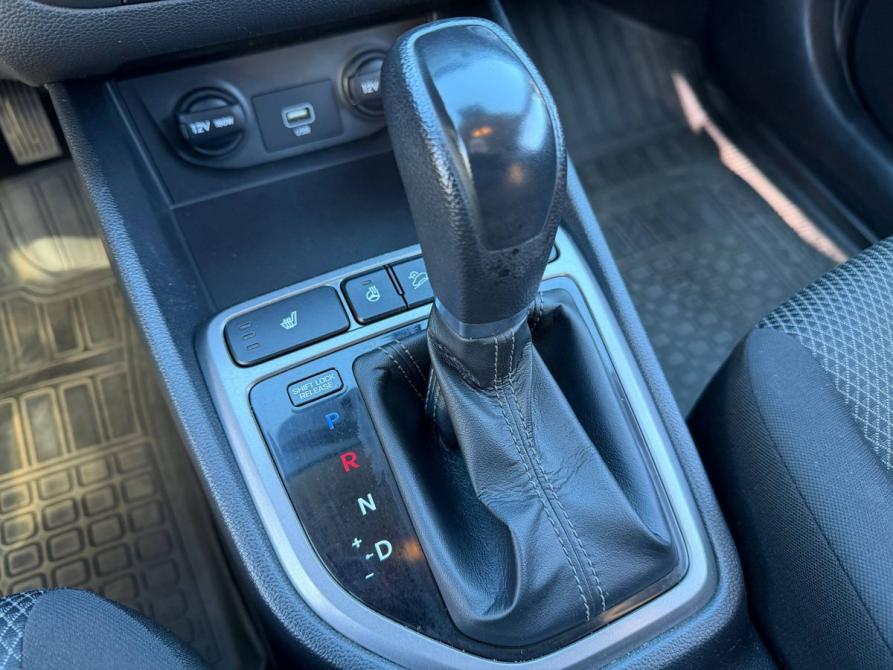 Hyundai Creta I Рестайлинг Санкт-Петербург  - изображение 20