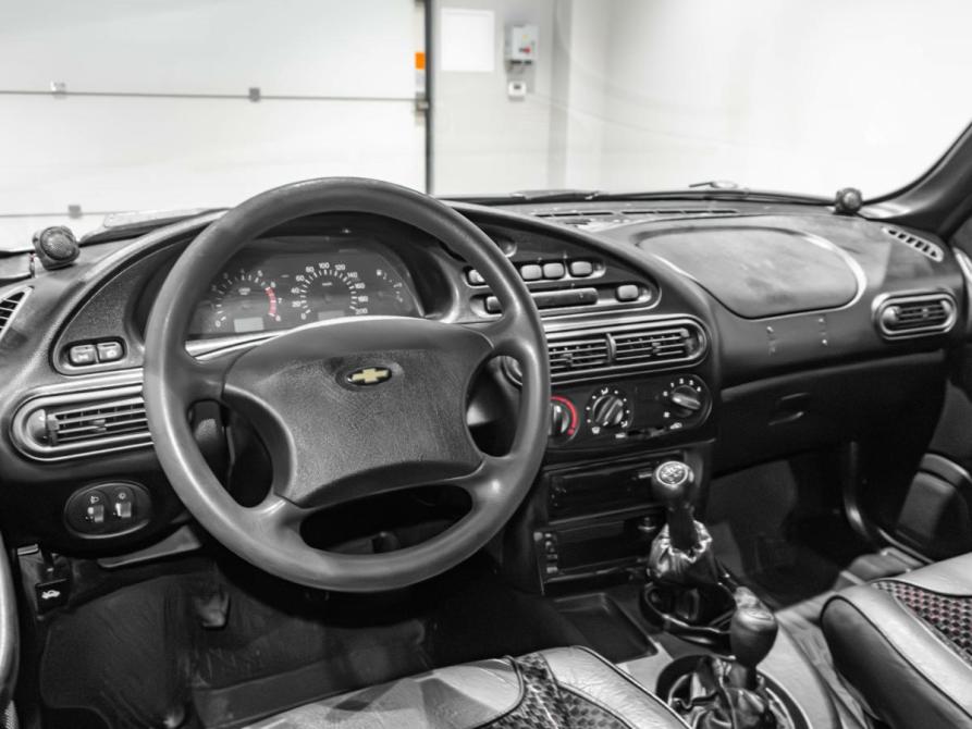 Chevrolet Niva I Екатеринбург  - изображение 12