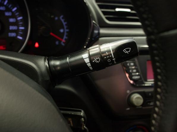 Kia Rio III с пробегом 2013 года, цена 795 000 рублей, 121793 км, седан, Автокод Объявления