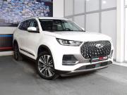 Chery Tiggo 8 Pro Plug-in Hybrid Кемерово  - изображение 30