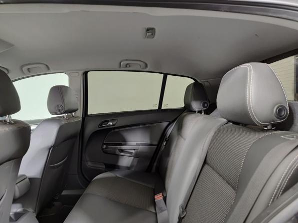 Opel Astra H Рестайлинг с пробегом 2012 года, цена 465 000 рублей, 253430 км, хэтчбек, Автокод Объявления