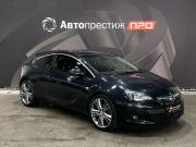 Opel Astra J Рестайлинг Пермь  - изображение 23