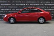 Chevrolet Lacetti I Томск  - изображение 12
